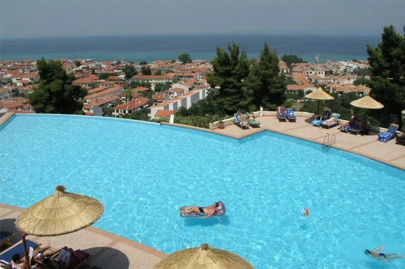 Hotel Alia Palace - slika 3