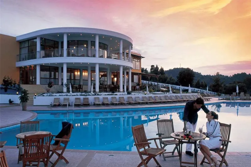Hotel Alia Palace - slika 4
