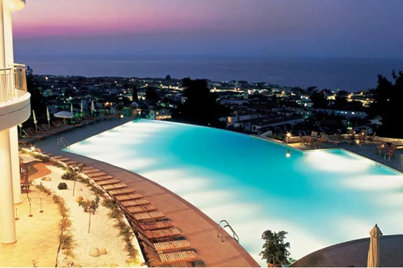 Hotel Alia Palace - slika 5