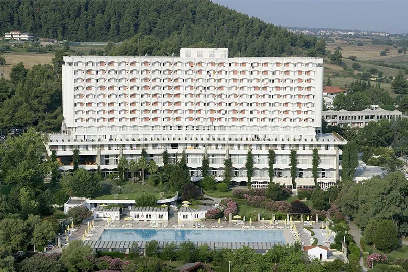 Athos Palace Hotel - slika 3