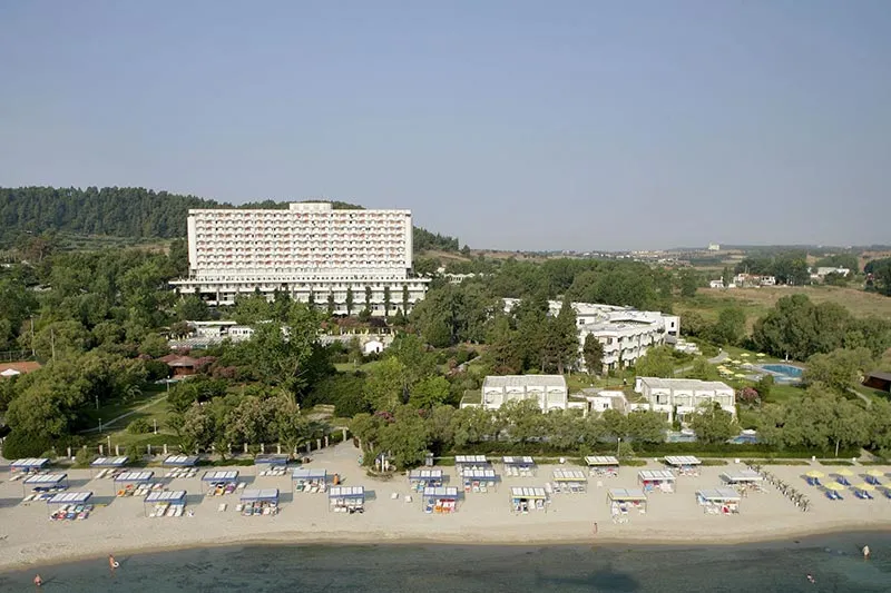 Athos Palace Hotel - slika 4