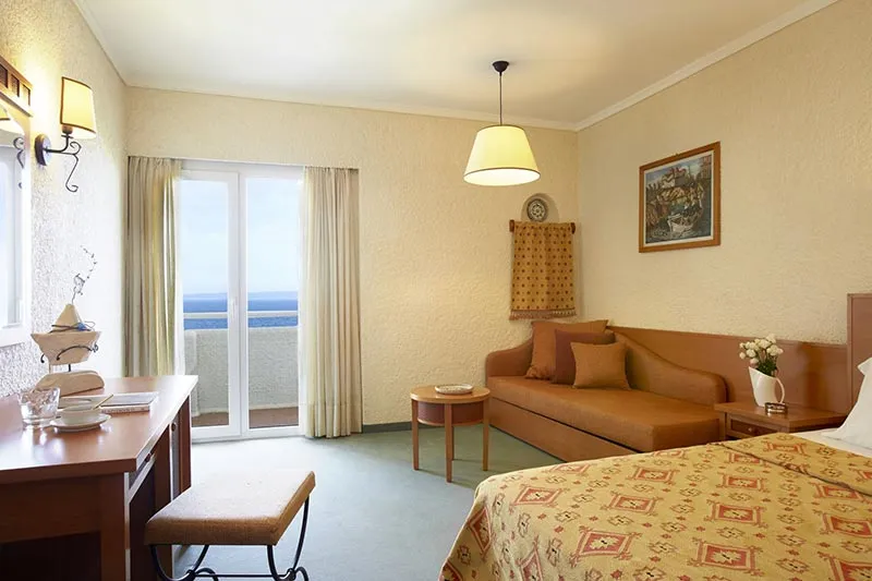 Athos Palace Hotel - slika 5