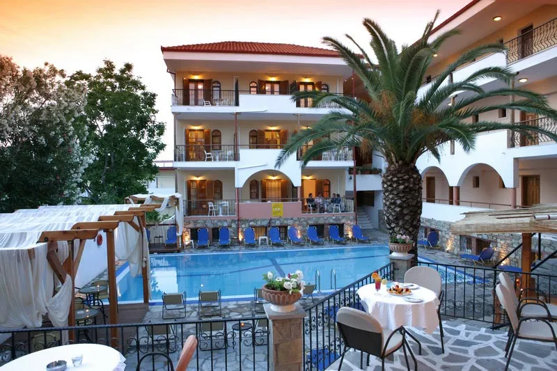 Hotel Calypso - slika 2