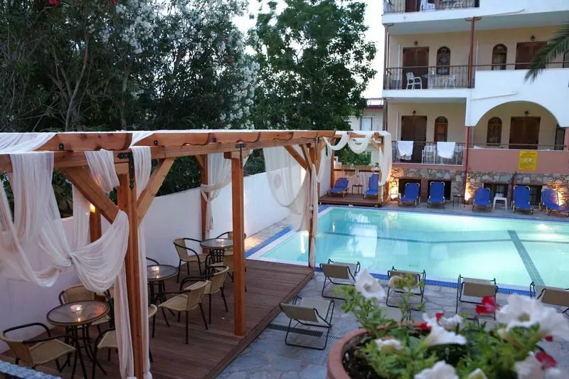 Hotel Calypso - slika 4