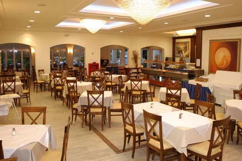 Hotel Chrousso Village - slika 4