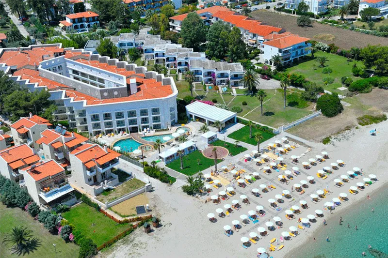 Hotel Elinotel Apolamare
