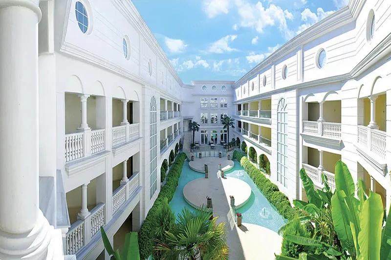 Hotel Elinotel Apolamare - slika 2