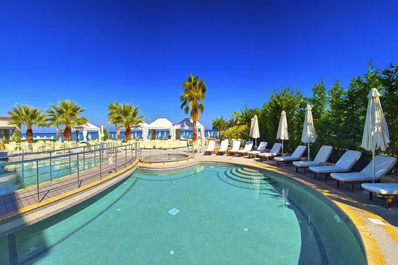 Hotel Elinotel Apolamare - slika 3