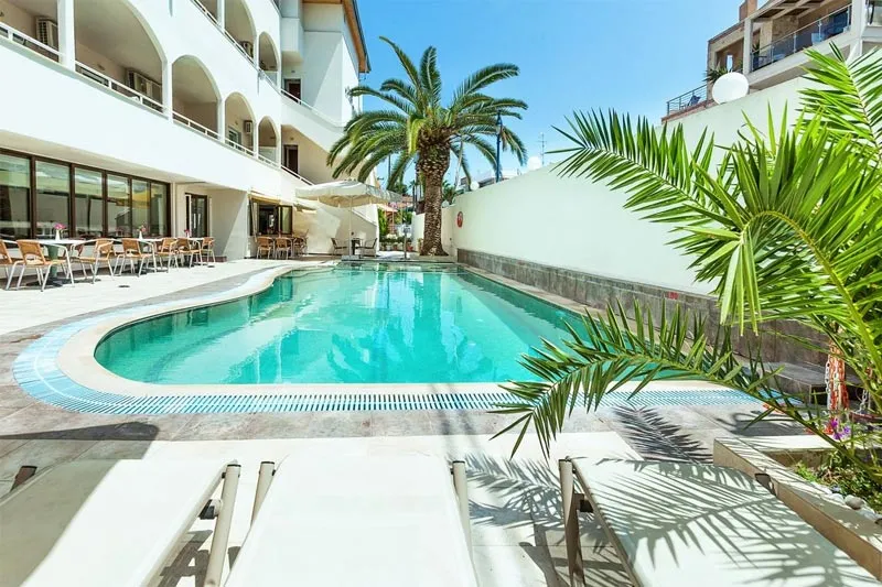 Hotel Elinotel Polis - slika 2