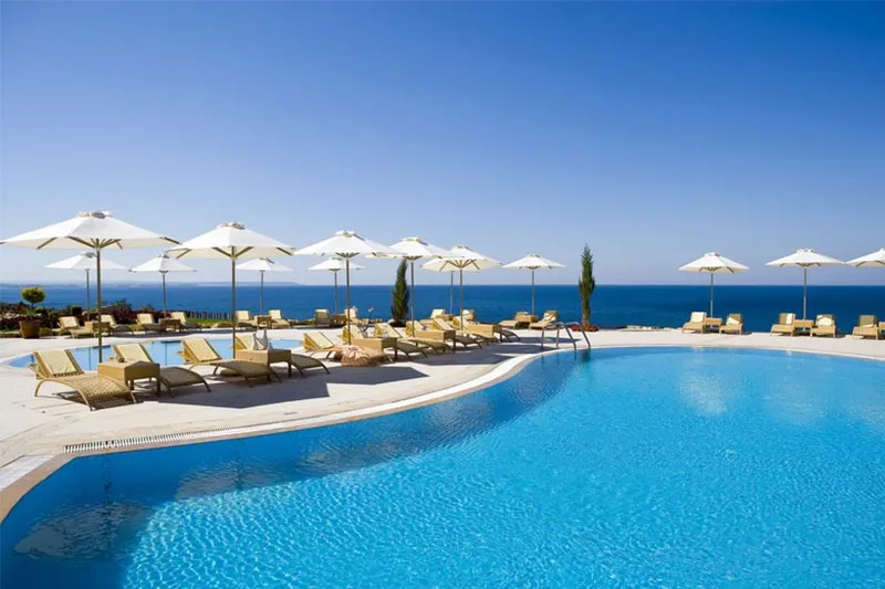 Hotel Ikos Oceania - slika 3