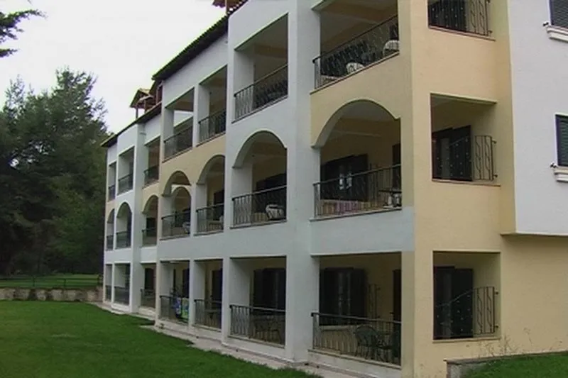 Hotel Lesse - slika 2