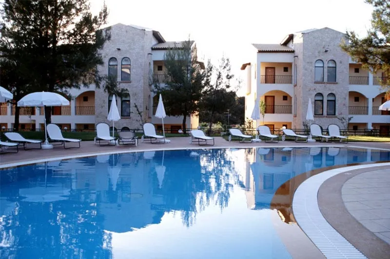 Hotel Lesse - slika 3