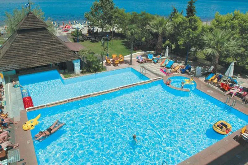 Hotel Naias - slika 2
