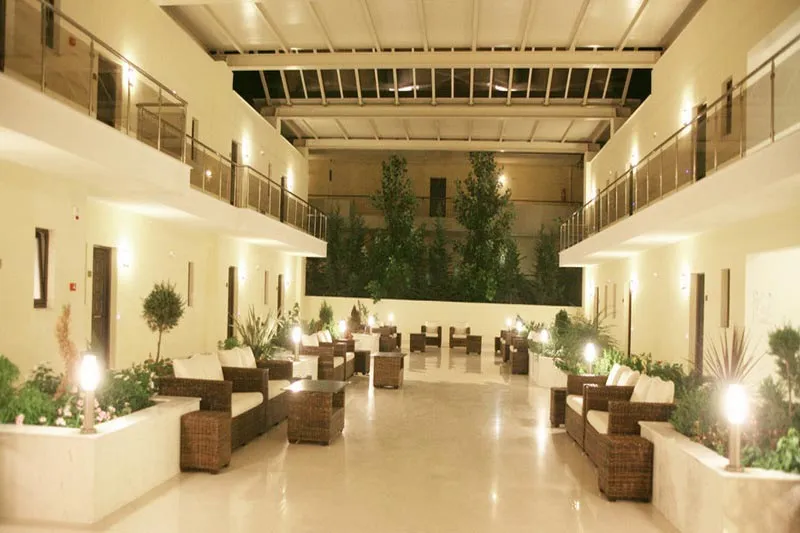 Hotel Naias - slika 3