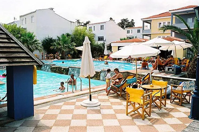 Hotel Naias - slika 4