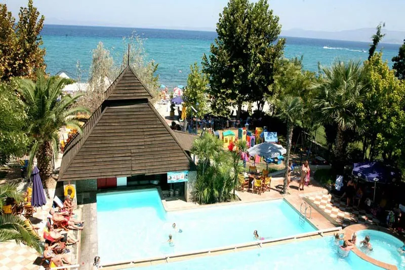 Hotel Naias - slika 5