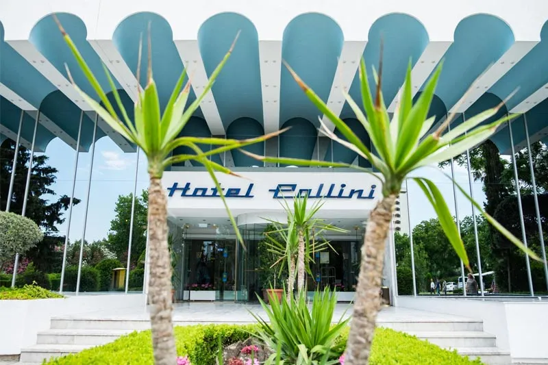 Pallini Beach Hotel - slika 3