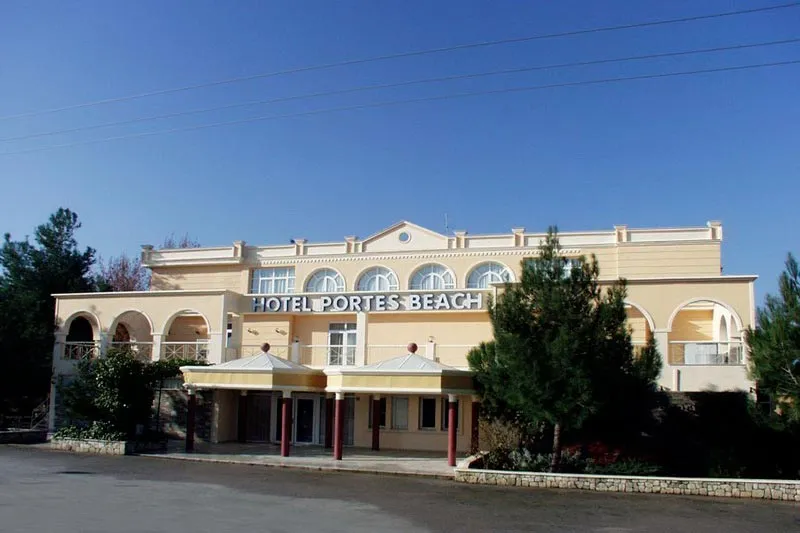 Hotel Portes Beach - slika 2