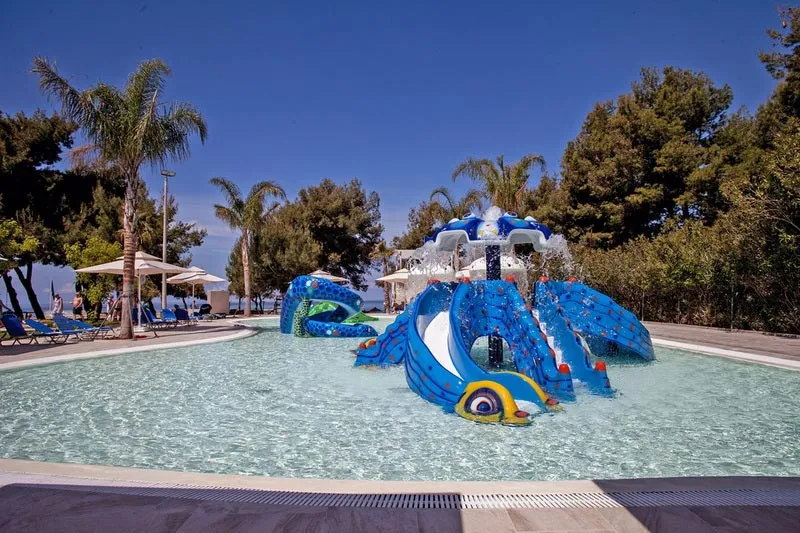 Hotel Portes Beach - slika 4