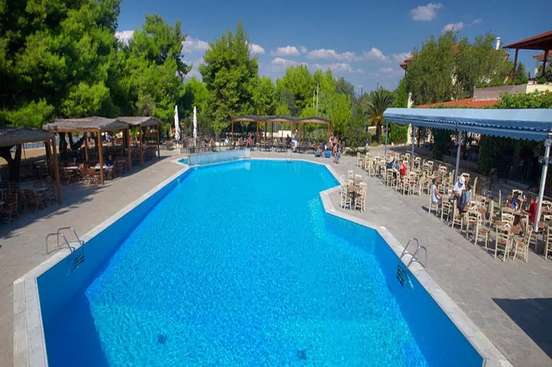 Hotel Portes Beach - slika 5