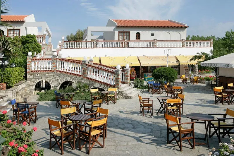Macedonian Sun - slika 4