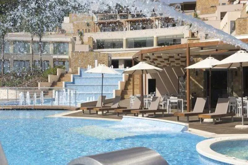 Miraggio Thermal Spa - slika 4