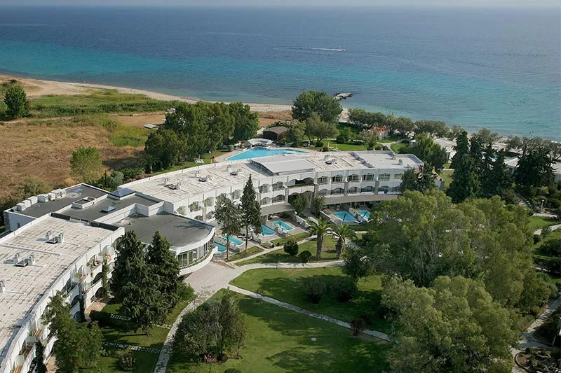Theophano Imperial Palace - slika 2