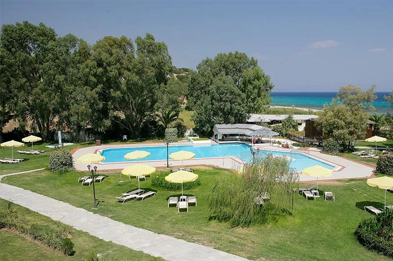 Theophano Imperial Palace - slika 3