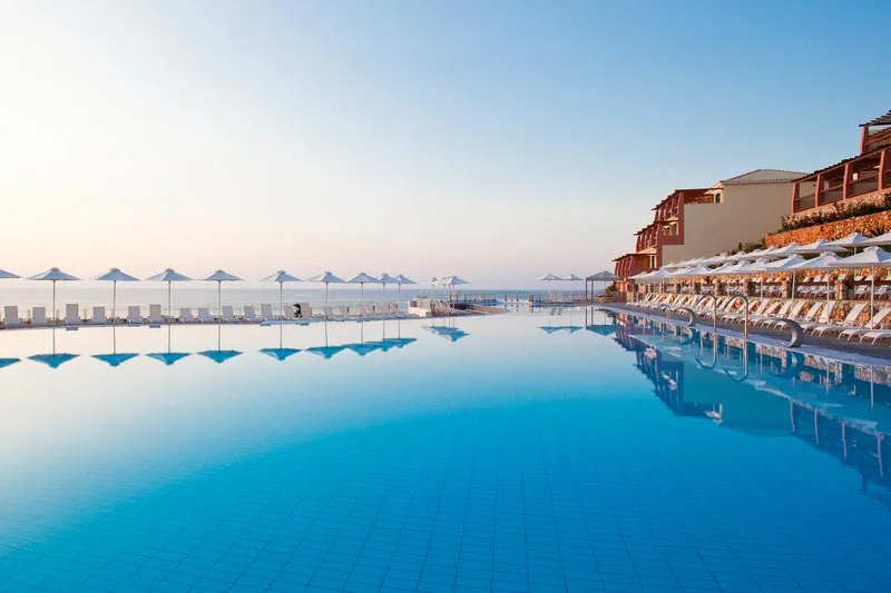 Apostolata Island Resort &amp; Spa Hotel - slika 2