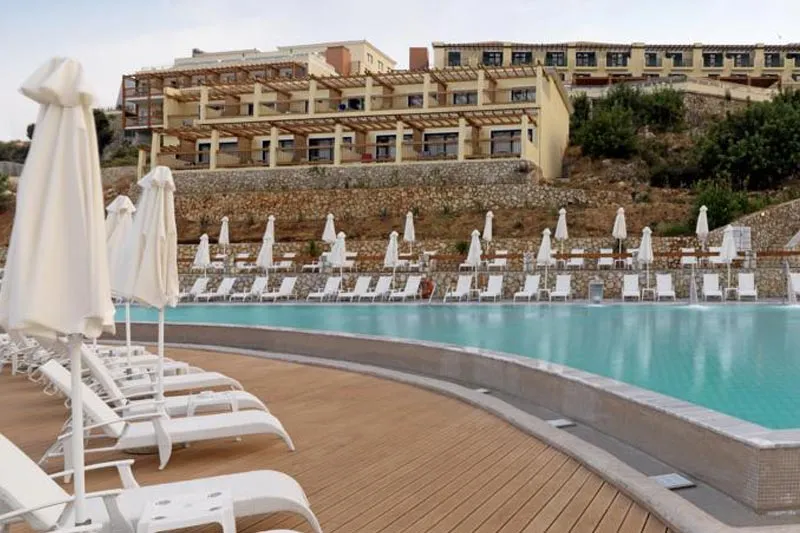 Apostolata Island Resort &amp; Spa Hotel - slika 3