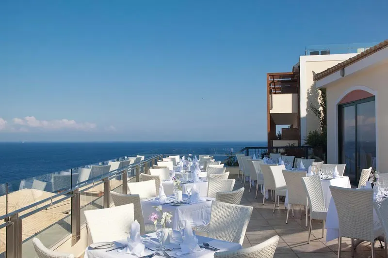 Apostolata Island Resort &amp; Spa Hotel - slika 4