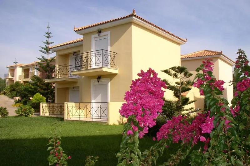 Astra Village Hotel