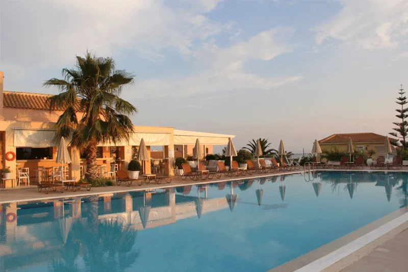 Astra Village Hotel - slika 4