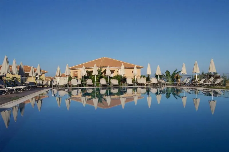 Astra Village Hotel - slika 5