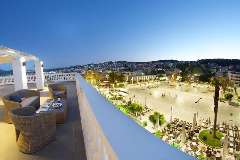 Aenos Hotel - slika 4