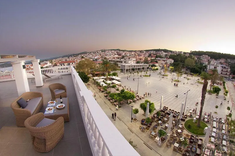 Aenos Hotel - slika 5