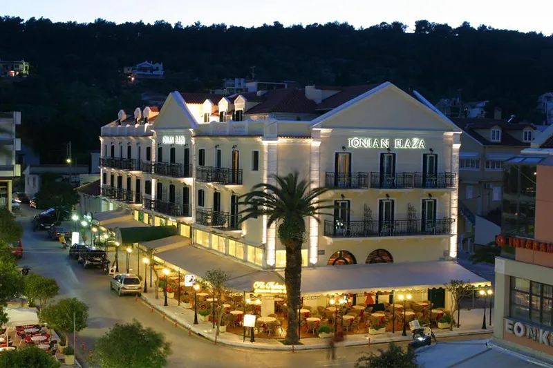 Ionian Plaza Hotel - slika 2