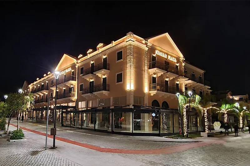 Ionian Plaza Hotel - slika 3