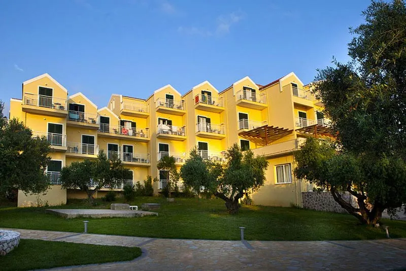 Lassi Hotel - slika 4