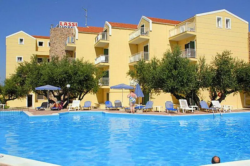 Lassi Hotel - slika 5