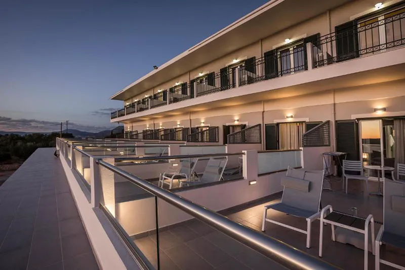Limanaki Hotel - slika 3