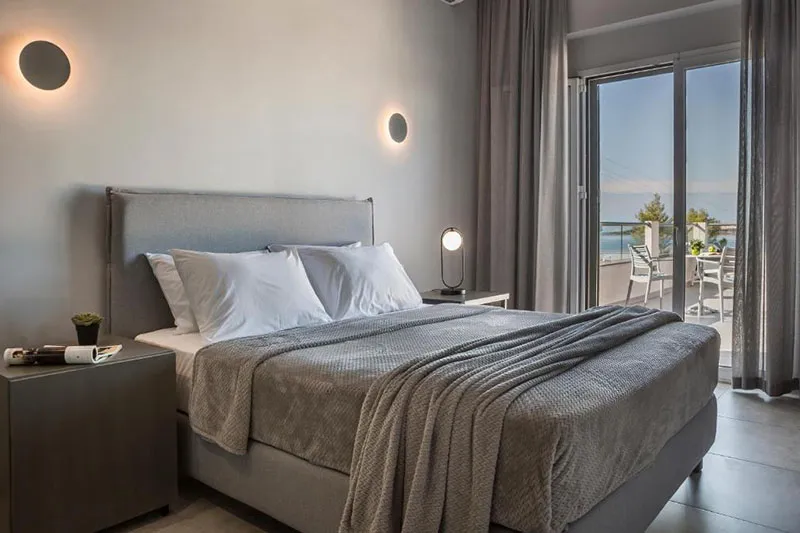 Limanaki Hotel - slika 5