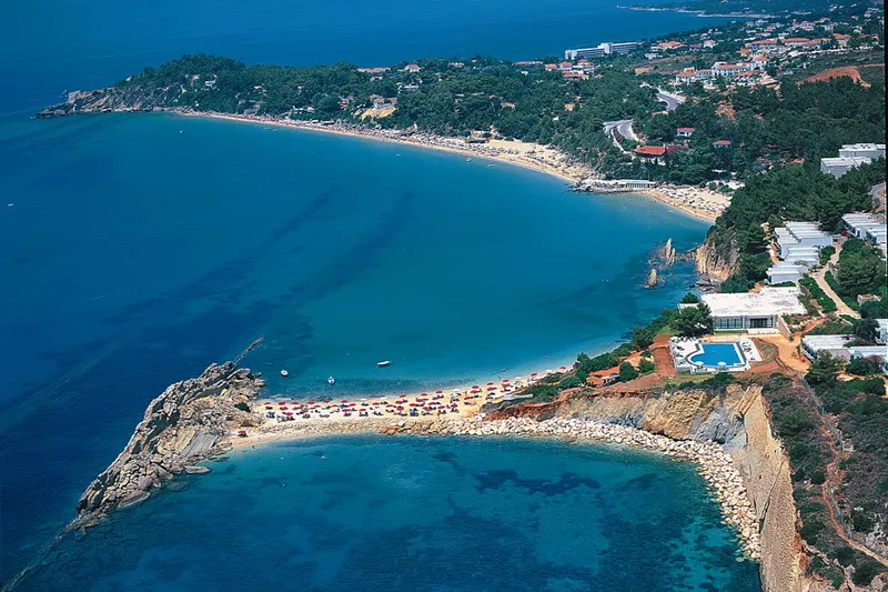 Hotel White Rocks