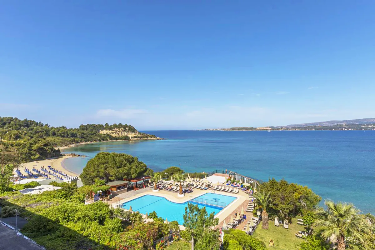 Mediteranee Hotel