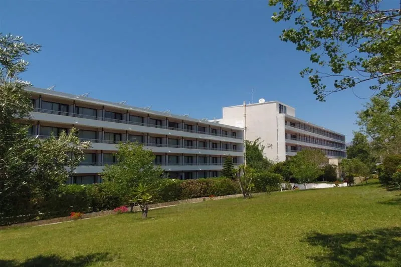 Mediteranee Hotel - slika 2