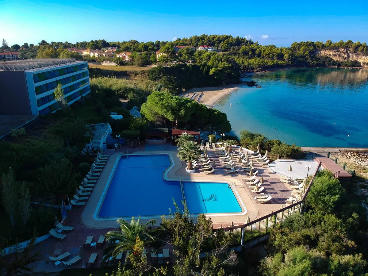 Mediteranee Hotel - slika 4