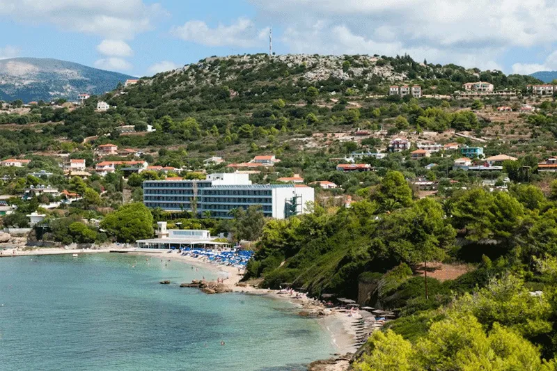 Mediteranee Hotel - slika 5