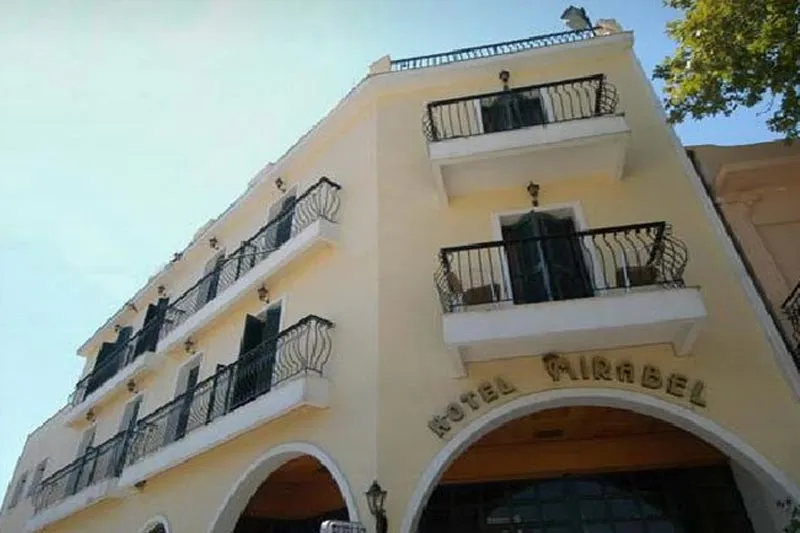 Mirabel Hotel