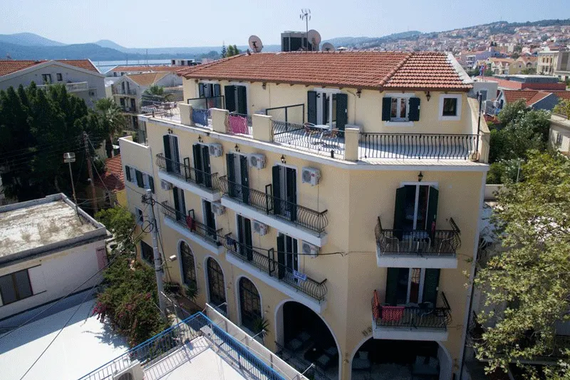 Mirabel Hotel - slika 2