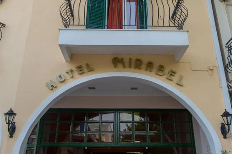 Mirabel Hotel - slika 3